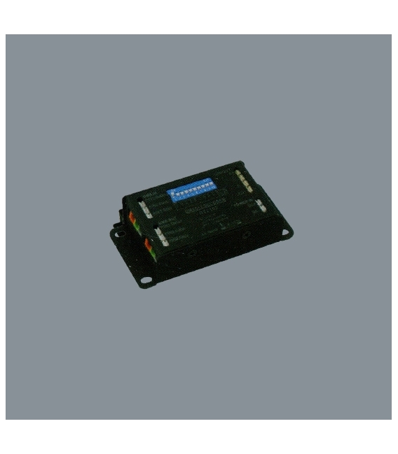 DMX SIGNAL TO 0/1-10V DIMMER DRIVER SERIES CL-150603