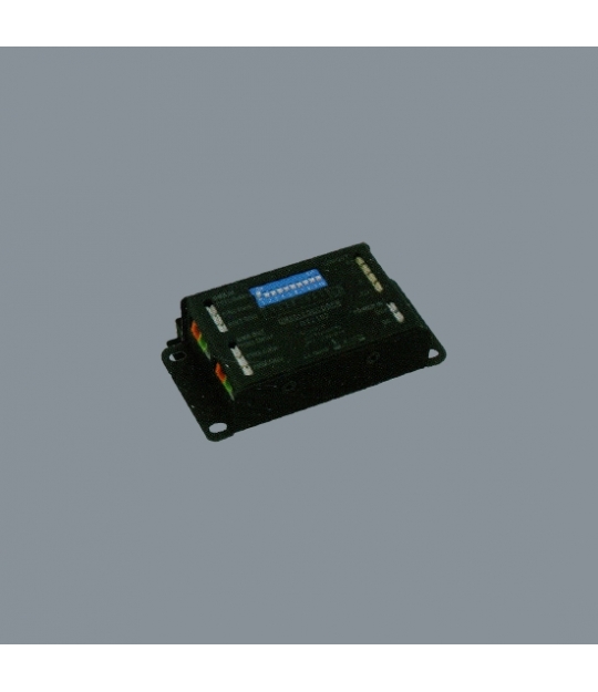 DMX SIGNAL TO 0/1-10V DIMMER DRIVER SERIES CL-150603