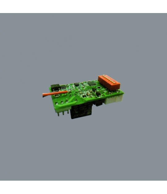 DMX SIGNAL TO 0/1-10V DIMMER DRIVER SERIES CL-150605